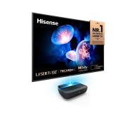 Hisense OUTLET - 100L9HD 100" 4K Dolby Atmos Dolby Vision HDMI 2.1 - 1528000 - zdjęcie 2